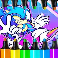 sonic_coloring_game игри