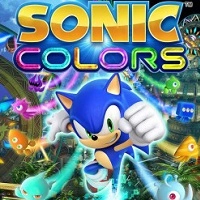 sonic_colours Oyunlar