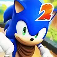 sonic_dash_2 Játékok