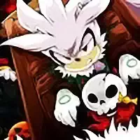 sonic_halloween રમતો