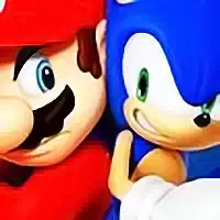 sonic_in_super_mario_64 Spil