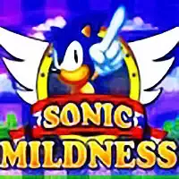 sonic_mildness Juegos