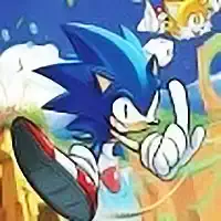 sonic_online permainan