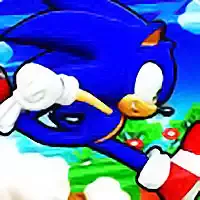 sonic_runner เกม