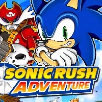 sonic_rush_adventure ゲーム