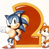 Sonic & Tails 2