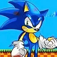 sonic_unfair เกม