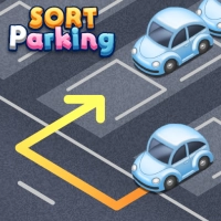 sort_parking ألعاب
