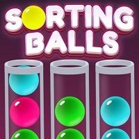 sorting_balls Խաղեր