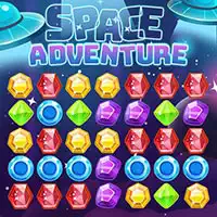 space_adventure_matching Gry