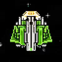 space_blaster_3000 เกม