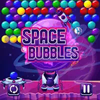 space_bubbles Mängud