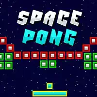 space_pong Тоглоомууд