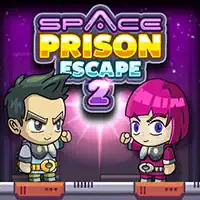 space_prison_escape_2 permainan