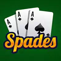 spades เกม
