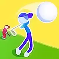 speedy_golf بازی ها