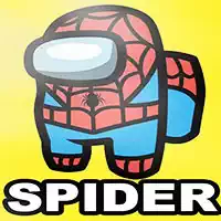 spider_among_us Giochi