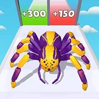 spider_evolution_runner Igre