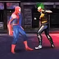 spider_hero_street_fight Lojëra