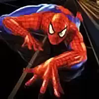 Omul Păianjen 64 captură de ecran a jocului