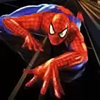 spider_man_64 游戏