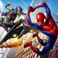 spider_man_games_green_goblin_havoc Oyunlar