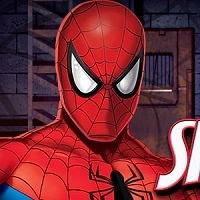 spider_man_games_rescue_mission гульні