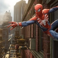 spider_man_games_web_slinger Խաղեր