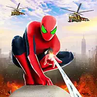 spider_man_shooter بازی ها