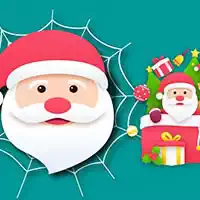 spider_santa_claus თამაშები