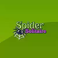 Spider Solitaire 2 screenshot del gioco