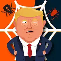 spider_trump Παιχνίδια