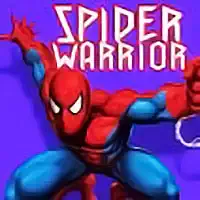 spider_warrior_3d Jeux