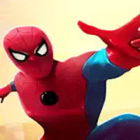 spiderman_3d Խաղեր