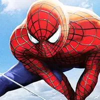 spiderman_jigsaw_puzzle_collection Խաղեր