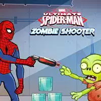 spiderman_kill_zombies ゲーム