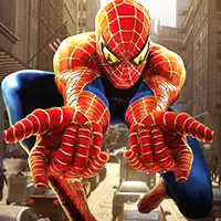 spiderman_match3 ហ្គេម