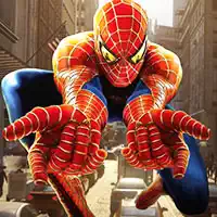 spiderman_match3 গেমস