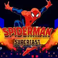 spiderman_run_super_fast ゲーム