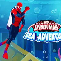 spiderman_sea_adventure_-_pill_pull_game Játékok