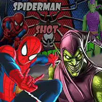 spiderman_shot_green_goblin Spiele