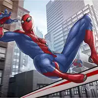 spiderman_soldier_kill_zombies ألعاب