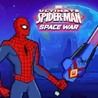 spiderman_space_war Тоглоомууд