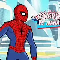 Spiderman Vs Mafia