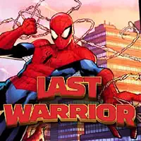 spiderman_warrior_-_survival_game Juegos