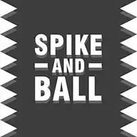 spike_and_ball Games