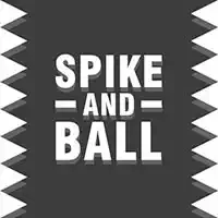 spike_and_ball Igre