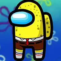 spongbob_among_us Jeux