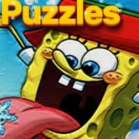 sponge_bob_puzzles بازی ها