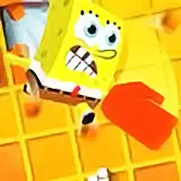 spongebob_arcade_action Jocuri